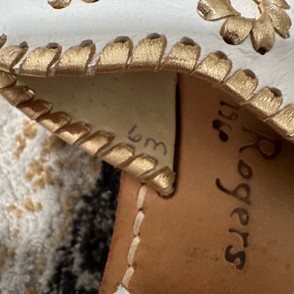 Jack Roger - Picture 3 of 4